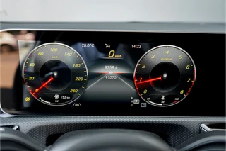Mercedes-Benz CLA – thumbnail 24