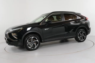 Mitsubishi Eclipse Cross – thumbnail 2