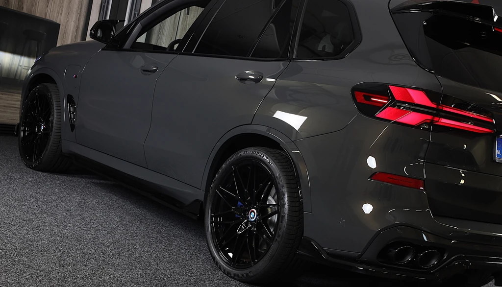BMW X5 – foto 8