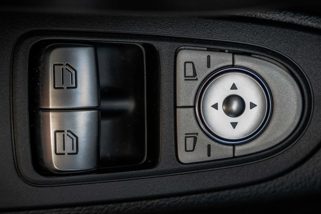 Mercedes-Benz eVito – foto 26