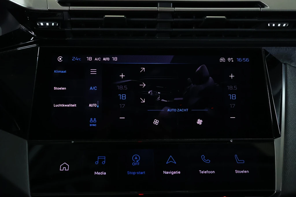 Peugeot 308 – foto 25