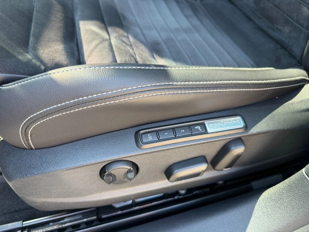 Volkswagen Passat – foto 19