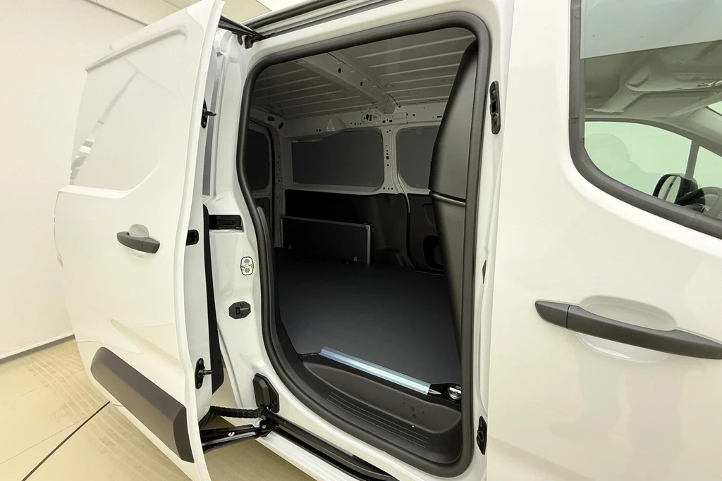 Peugeot Partner – foto 12