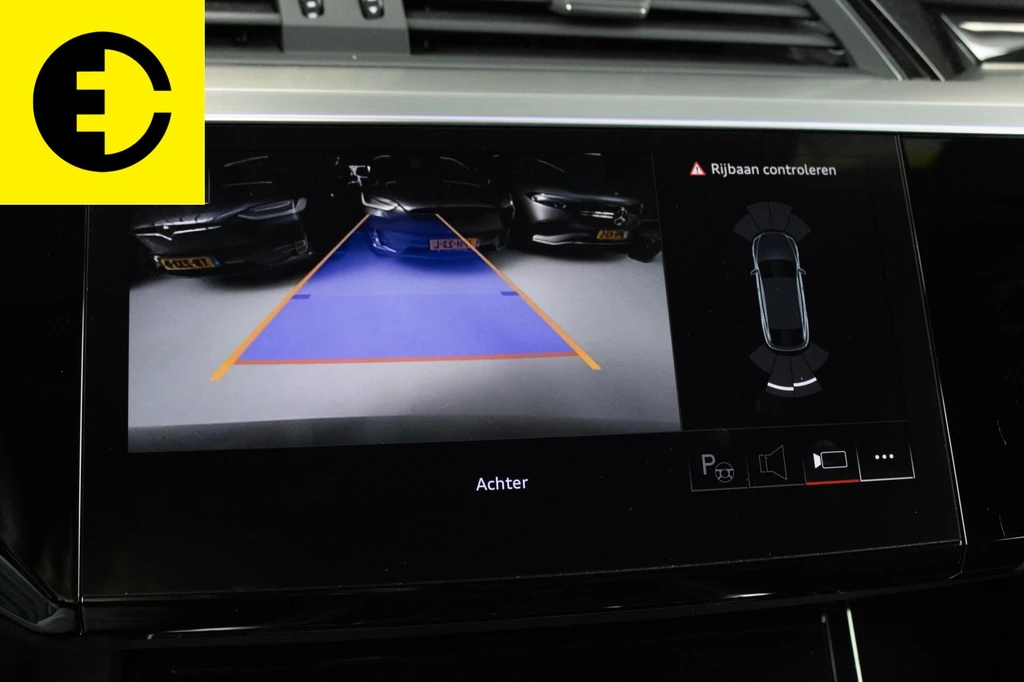 Audi e-tron – foto 22