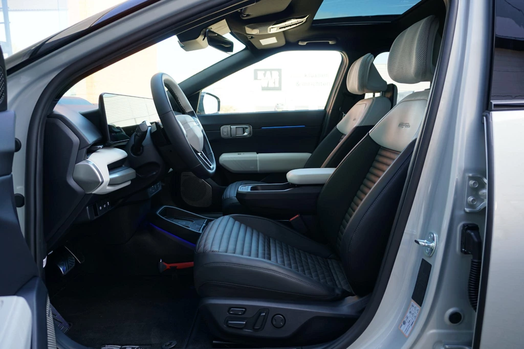 Kia EV4 – foto 20