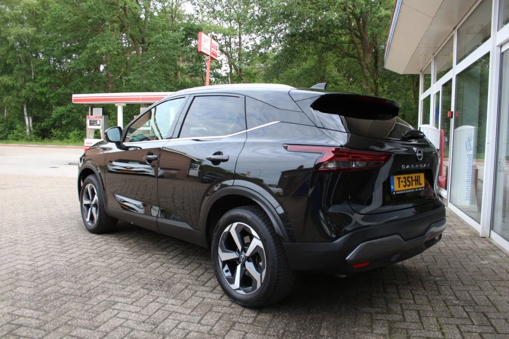 Nissan QASHQAI – foto 2