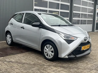 Toyota Aygo – thumbnail 6