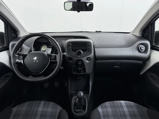 Peugeot 108 – thumbnail 10