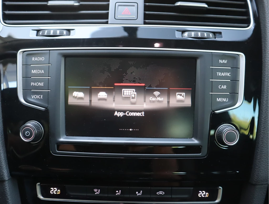 Volkswagen Golf – foto 37