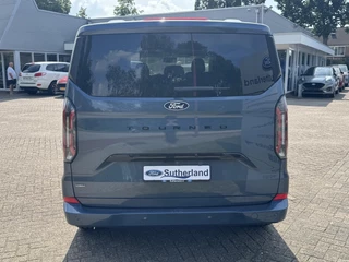 Ford Transit Custom – thumbnail 4