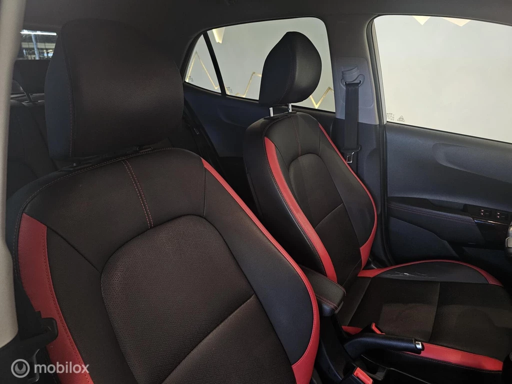 Kia Picanto – foto 18