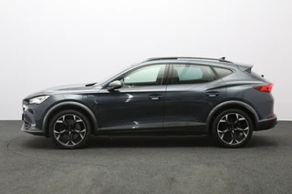CUPRA Formentor – thumbnail 2