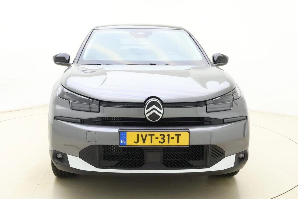 Citroën C4 – foto 9