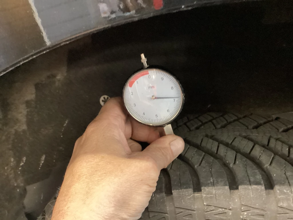 Ford Transit Connect – foto 28