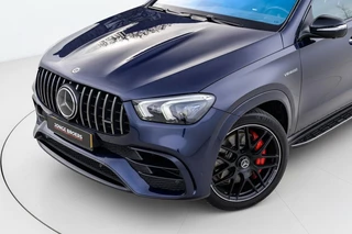 Mercedes-Benz GLE – thumbnail 22