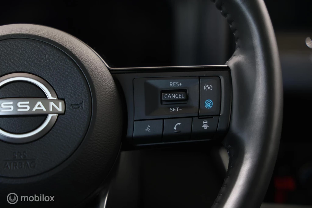Nissan QASHQAI – foto 19