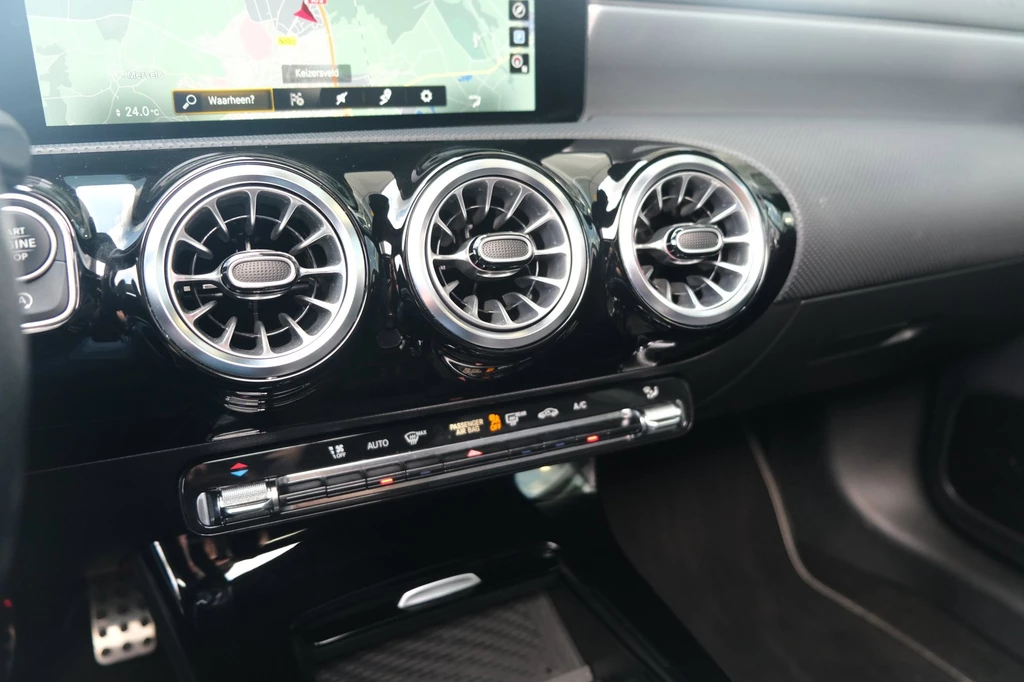 Mercedes-Benz CLA – foto 26