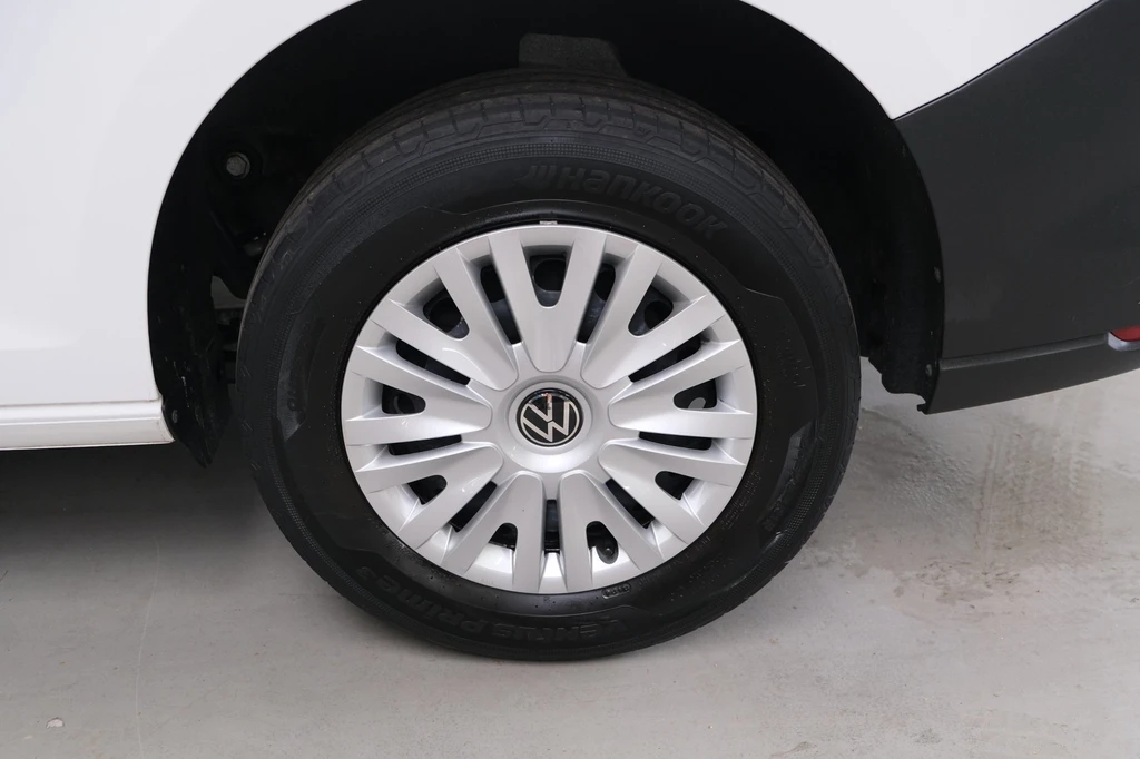 Volkswagen Caddy – foto 31