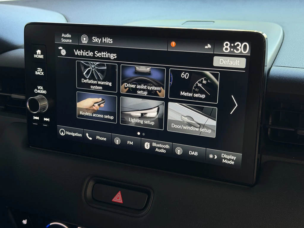 Honda HR-V – foto 55