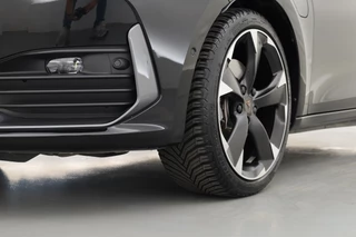 CUPRA Leon Sportstourer – thumbnail 33