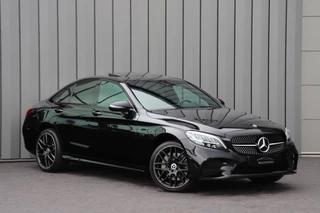 Mercedes-Benz C-Klasse – thumbnail 4