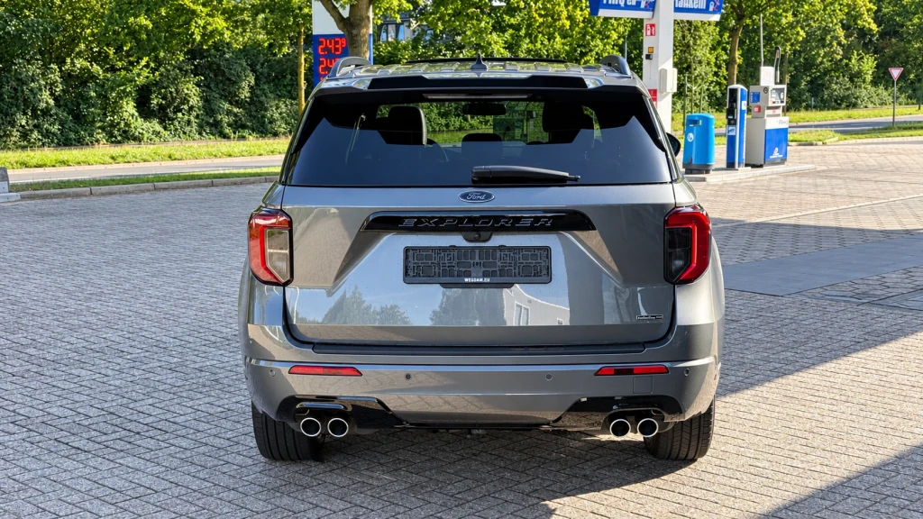 Ford Explorer – foto 5