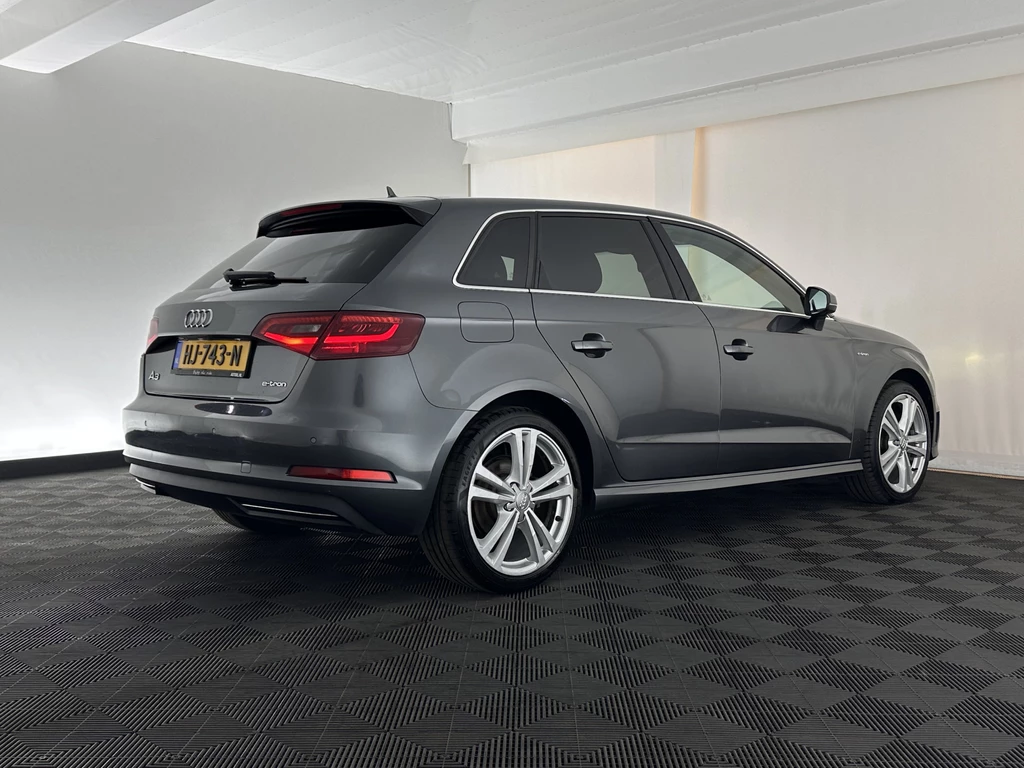 Audi A3 – foto 4