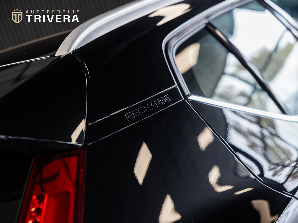 Volvo XC40 – foto 13