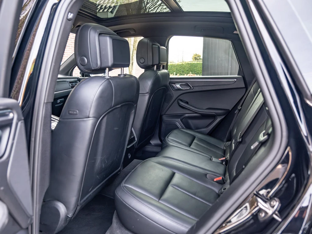 Porsche Macan – foto 40
