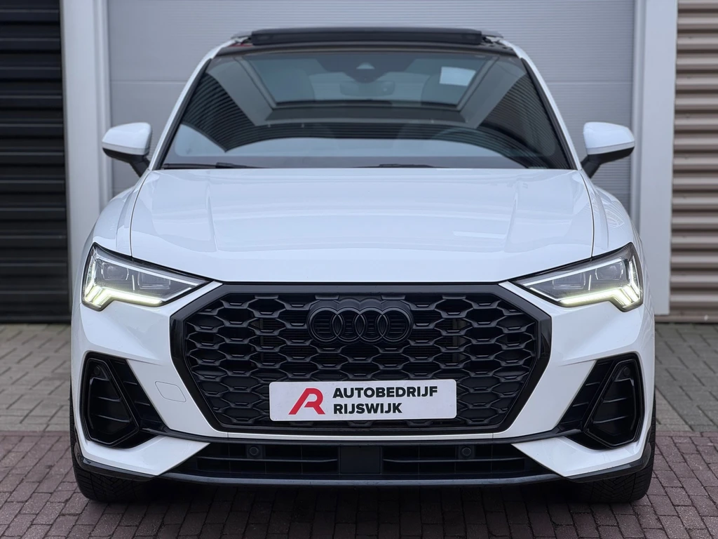 Audi Q3 – foto 9