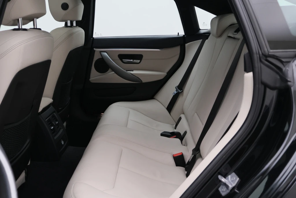 BMW 4 Serie – foto 21