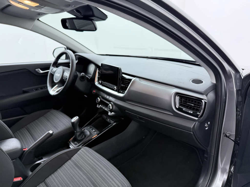 Kia Stonic – foto 40