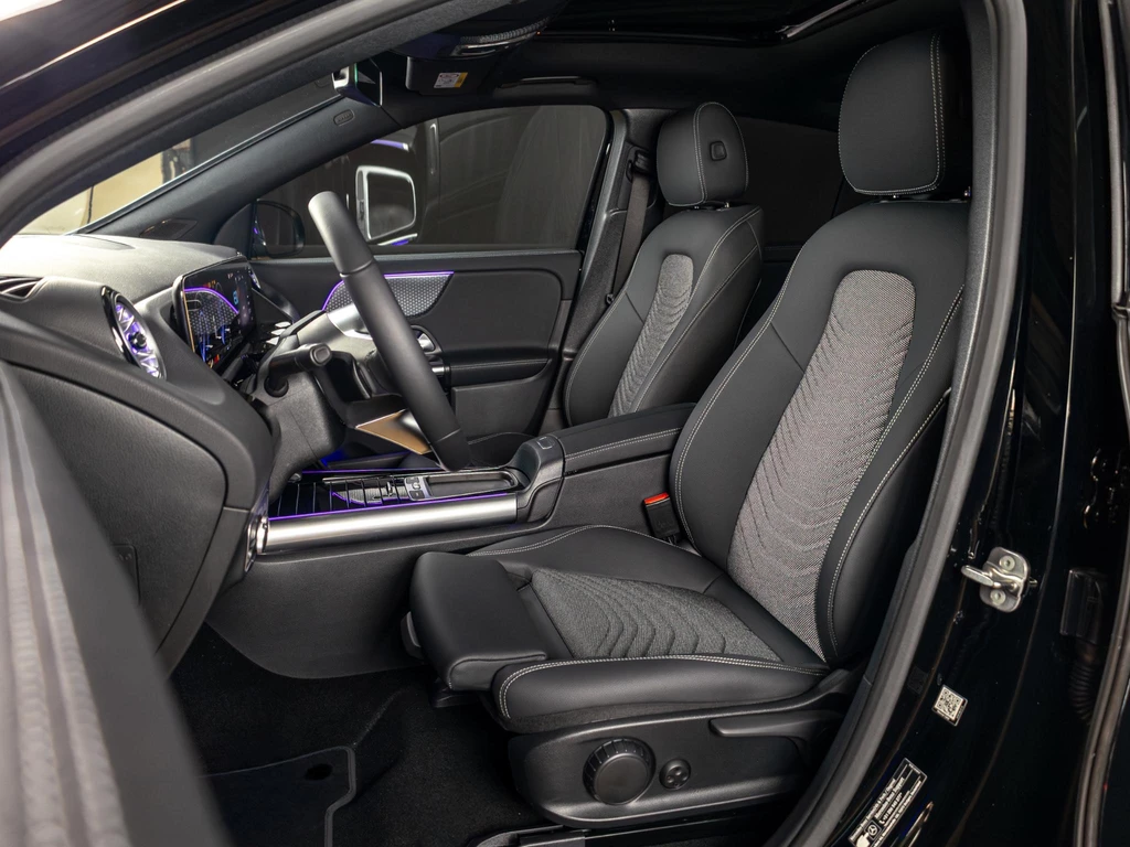 Mercedes-Benz EQA – foto 7