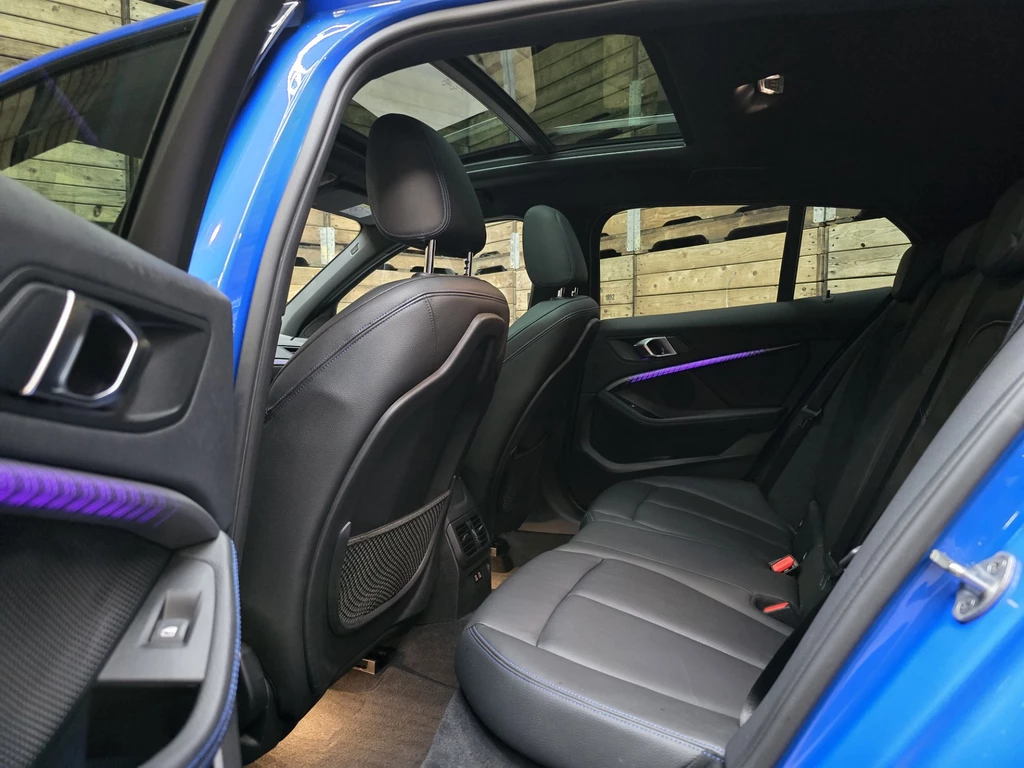 BMW 1 Serie – foto 13