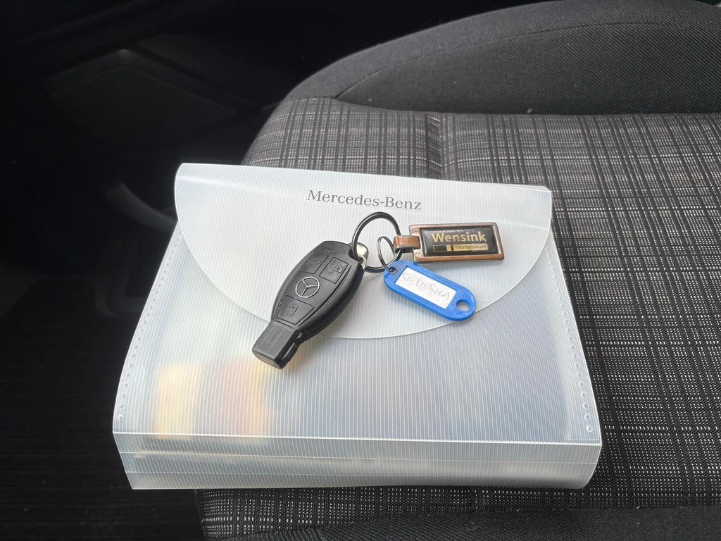 Mercedes-Benz Vito – foto 22