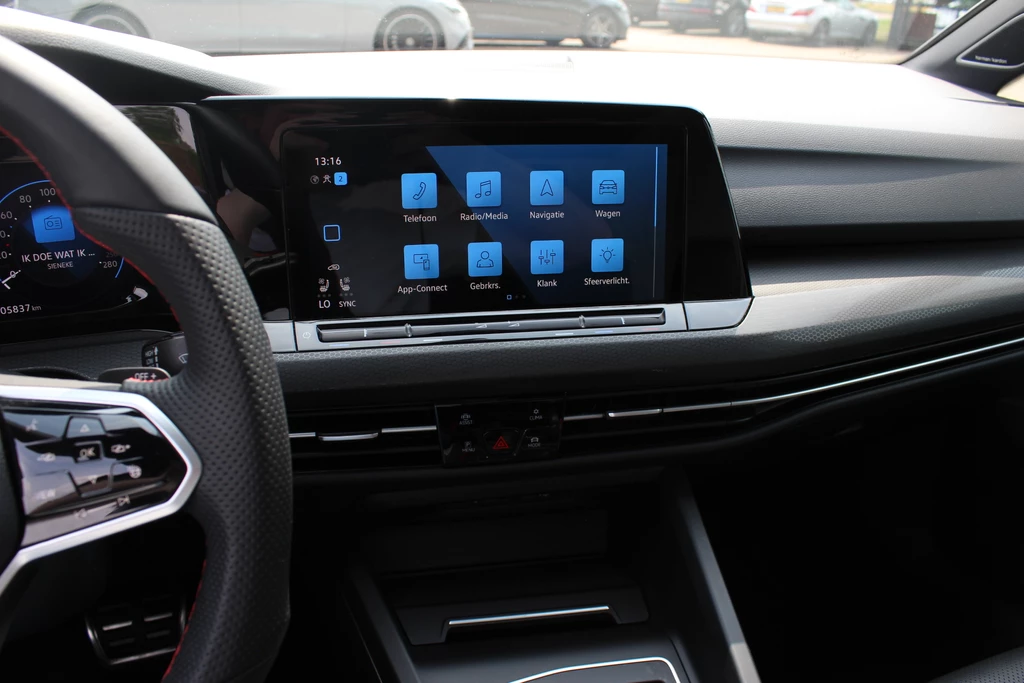 Volkswagen Golf – foto 21