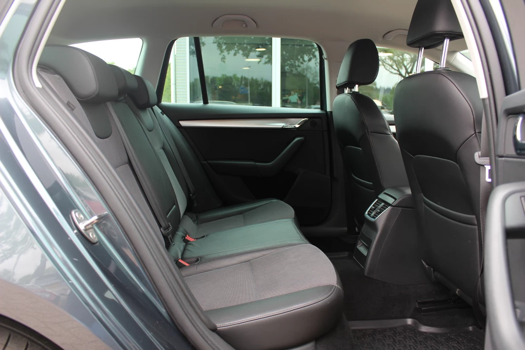 Škoda Octavia – foto 14