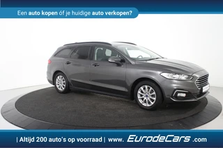 Ford Mondeo – thumbnail 12