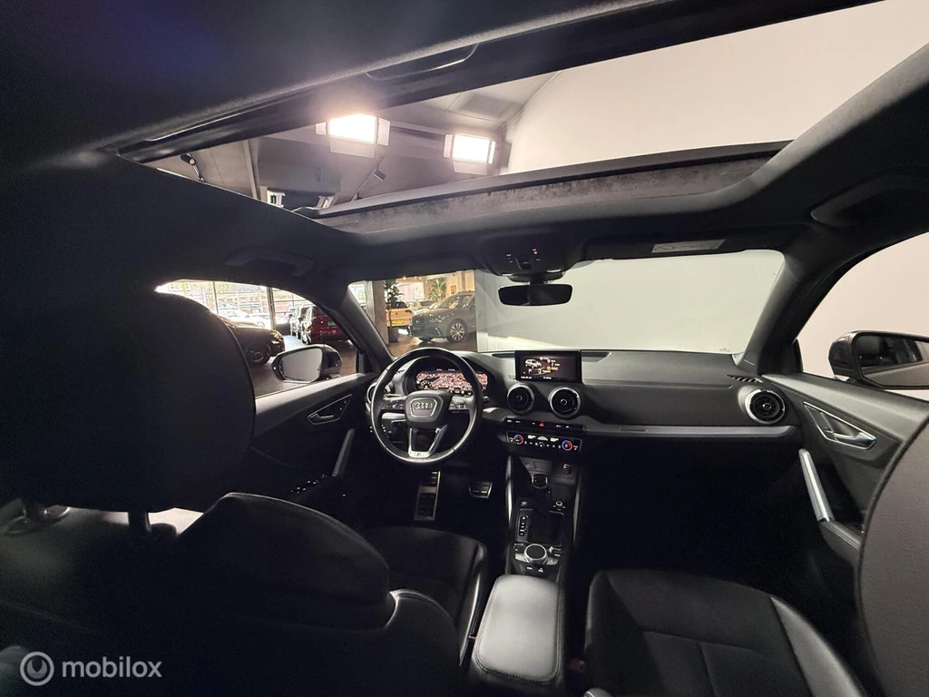 Audi Q2 – foto 24