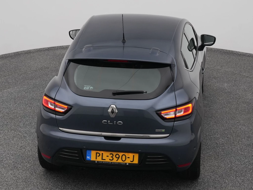 Renault Clio – foto 12