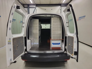 Volkswagen Caddy – thumbnail 9
