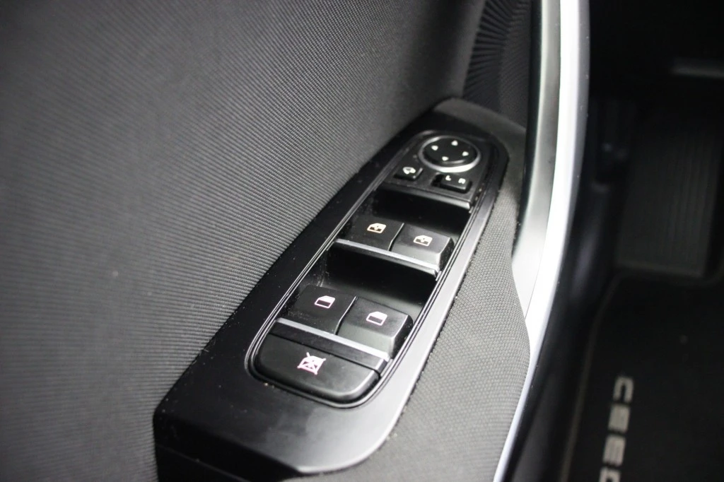 Kia Ceed Sportswagon – foto 28