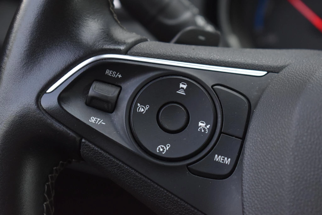 Opel Grandland X – foto 36