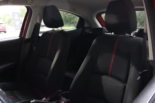 Mazda 2 – thumbnail 13
