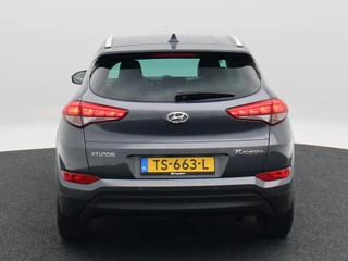 Hyundai Tucson – thumbnail 3