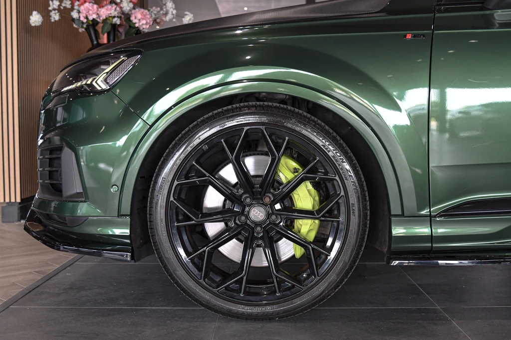 Audi Q7 – foto 14