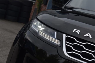 Land Rover Range Rover Evoque – thumbnail 41