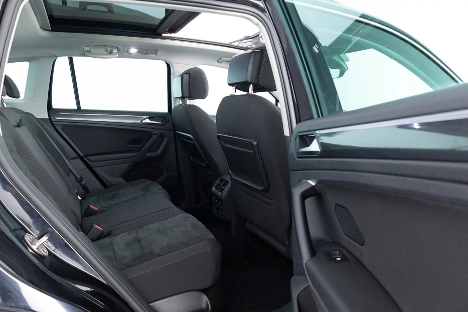 Volkswagen Tiguan – foto 18