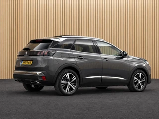 Peugeot 3008 – thumbnail 4