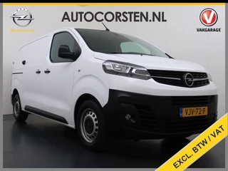 Opel Vivaro – thumbnail 8